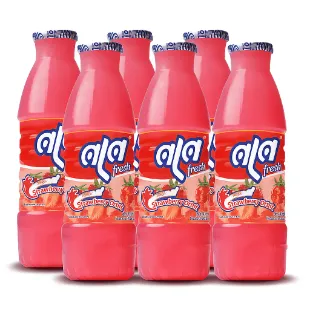 Ala Fresh Strawberry