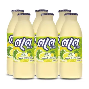 Ala Fresh Lemon & Lime