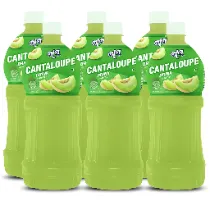 Ala Fresh Cantaloupe