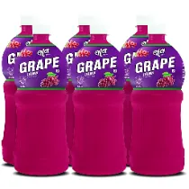 Ala Fresh Mixed Grape
