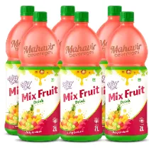 Ala Fresh Mixed Fruit