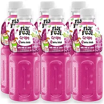 FijiFuji Grape