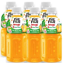 Fijifuji Mango