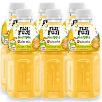 Fijifuji Pineapple