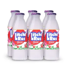 Litchirus Drink